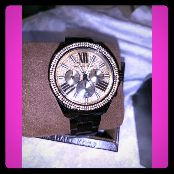 Michael Kors Watch
